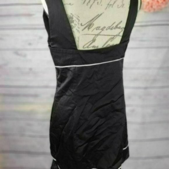 Bebe Jumper Mini Dress - Picture 2 of 4